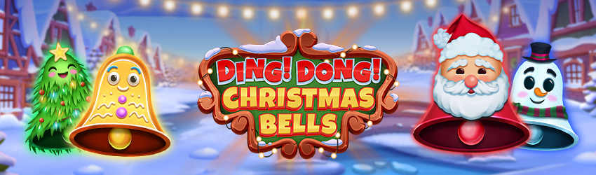 Ding Dong Christmas Bells™